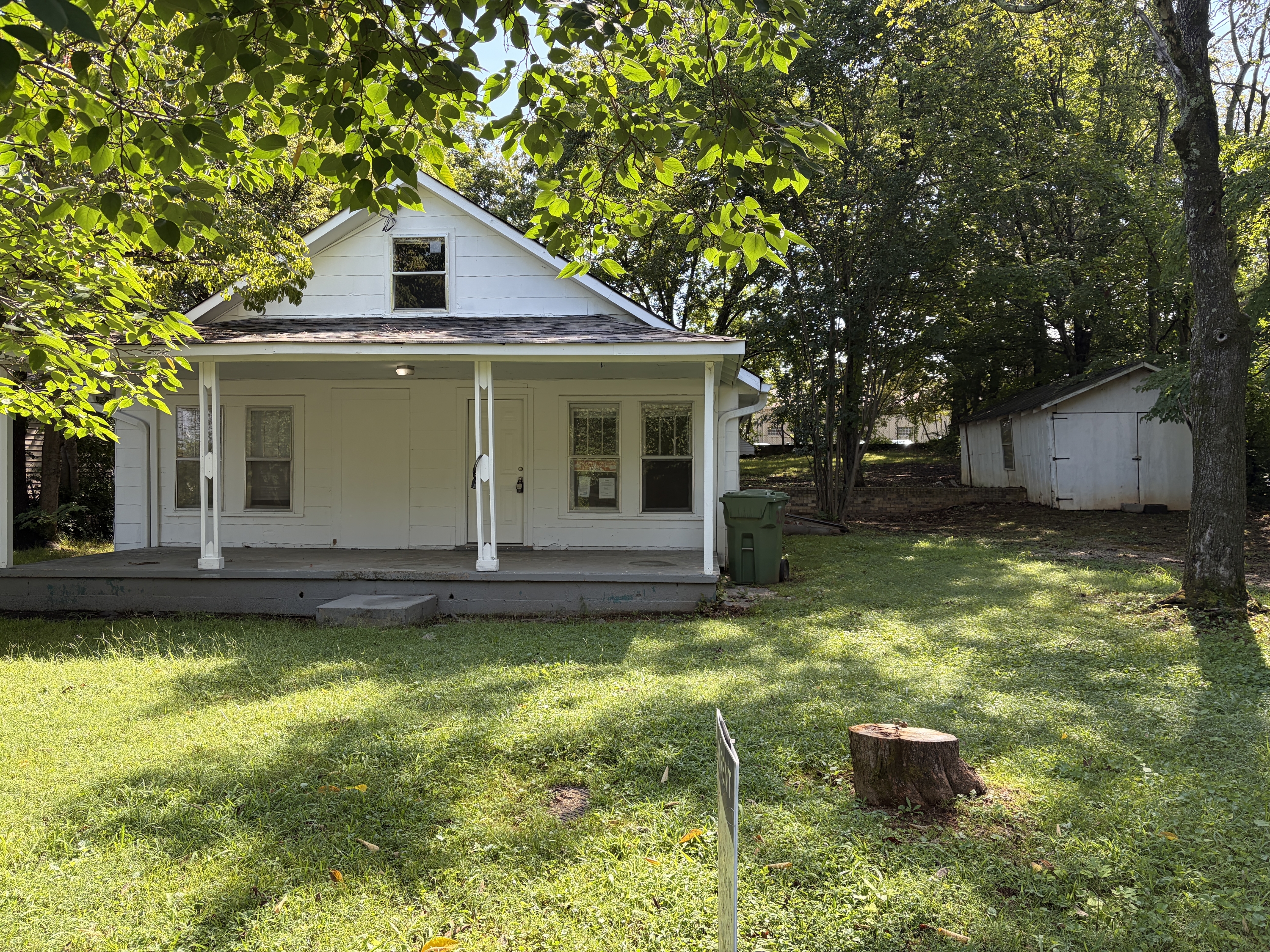 2610 Kildare Street Northwest