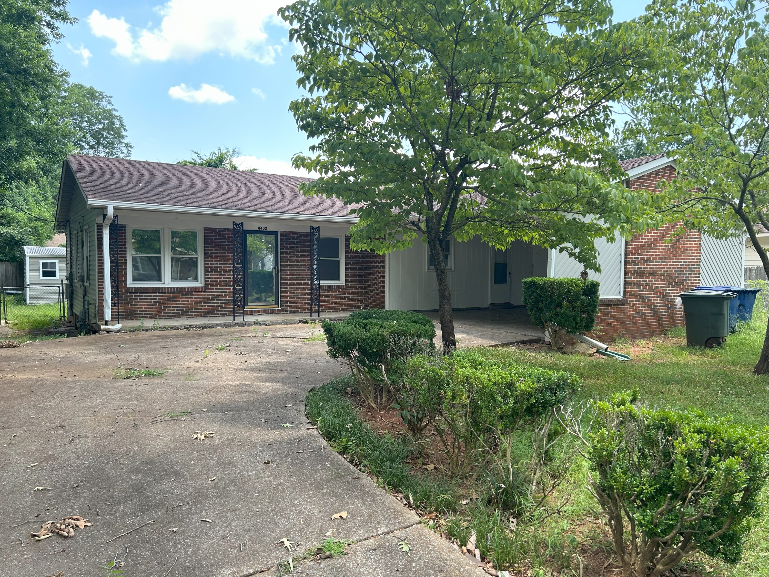 4402 Millvale Drive Southwest