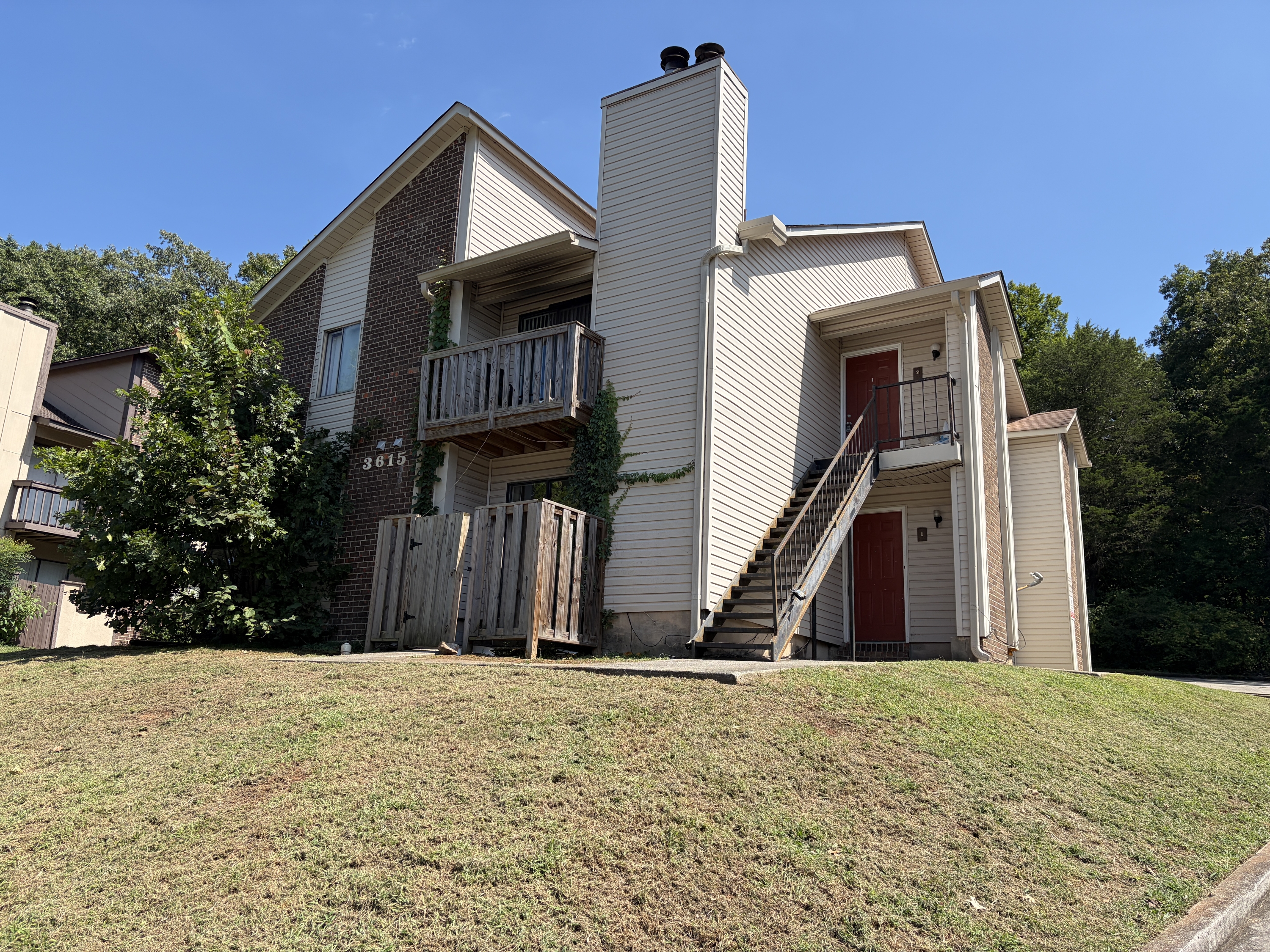 3615 North Crestview Drive Northwest - 1