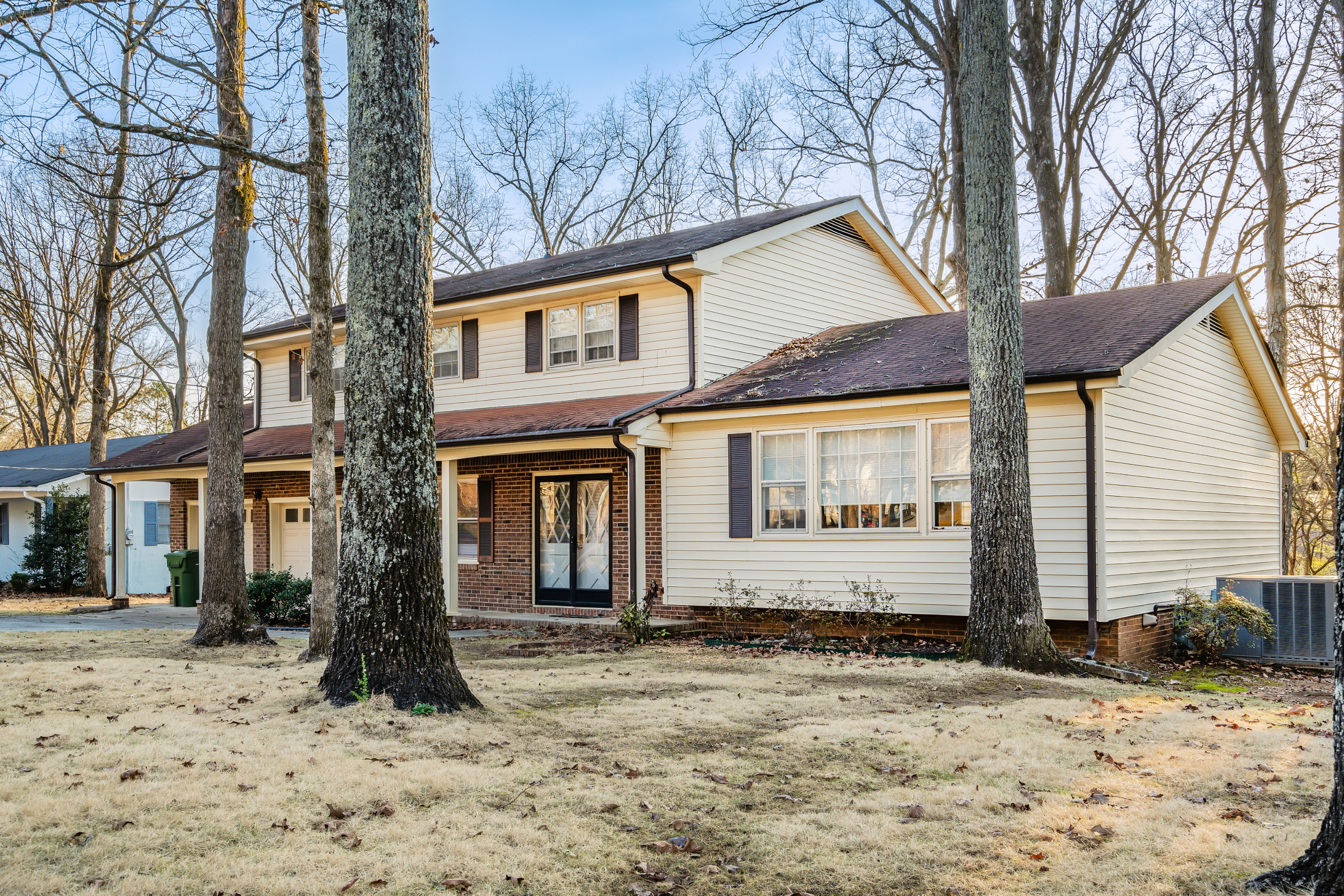 12225 Chicamauga Trail Southeast