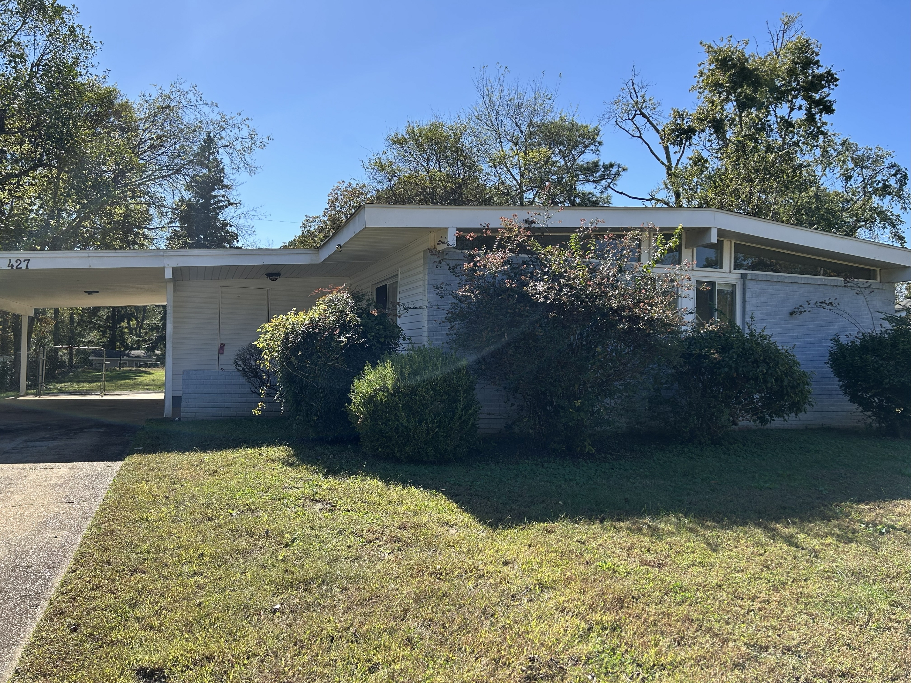 427 South Edgemont Circle Northwest