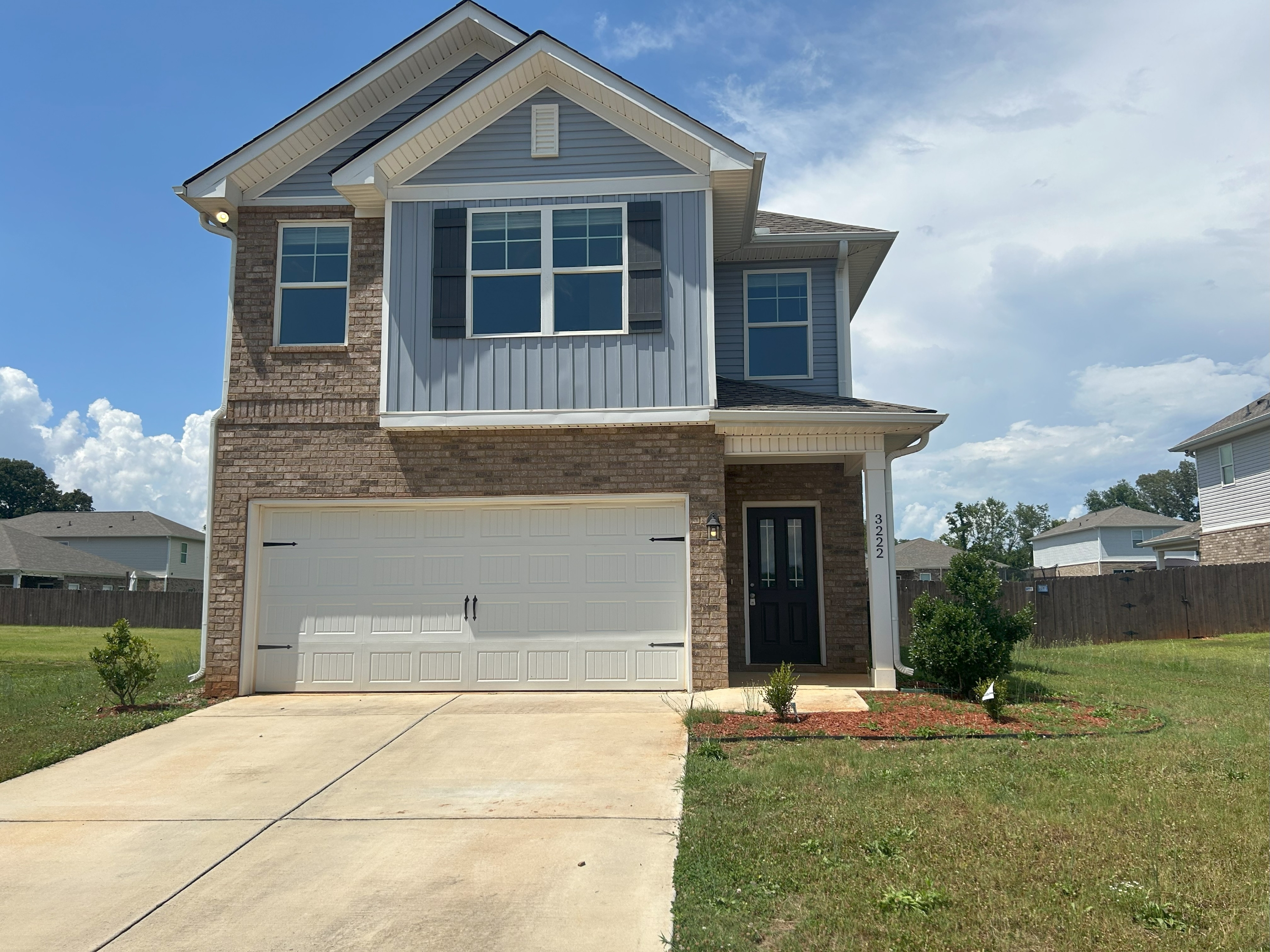 3222 Northfield Lane