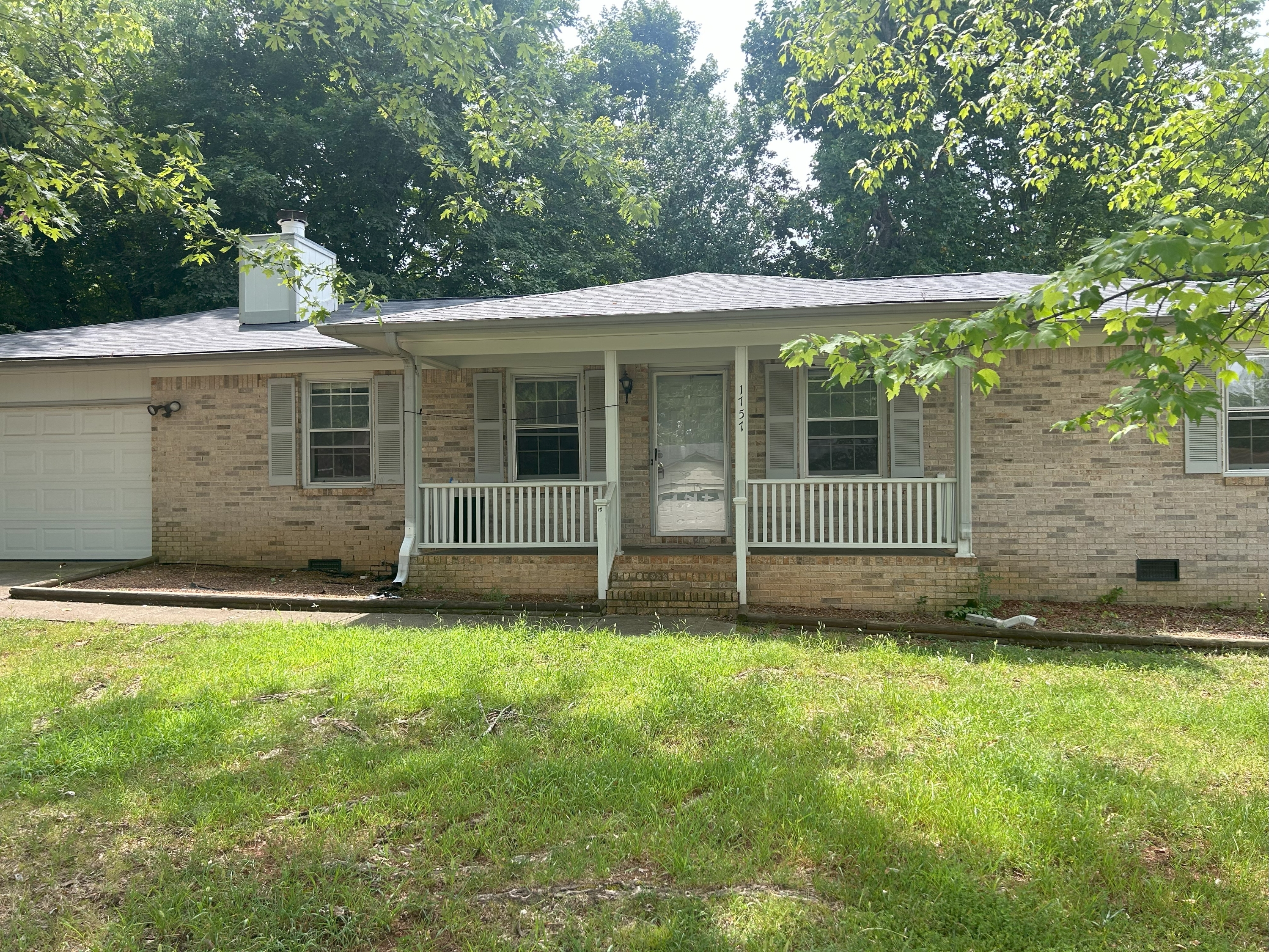 1757 Dailey Terrace Northwest