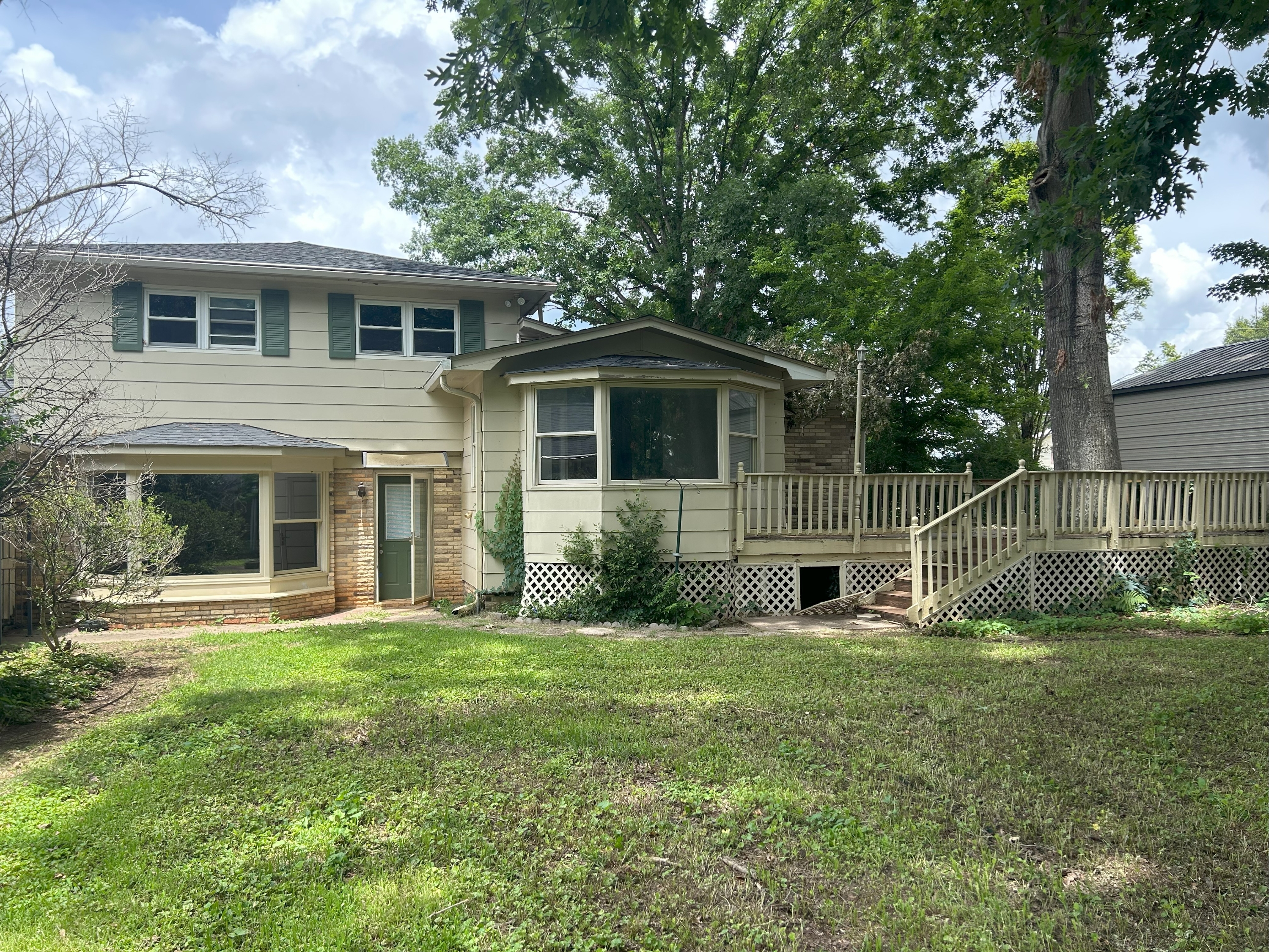 2109 Villaret Drive Southwest
