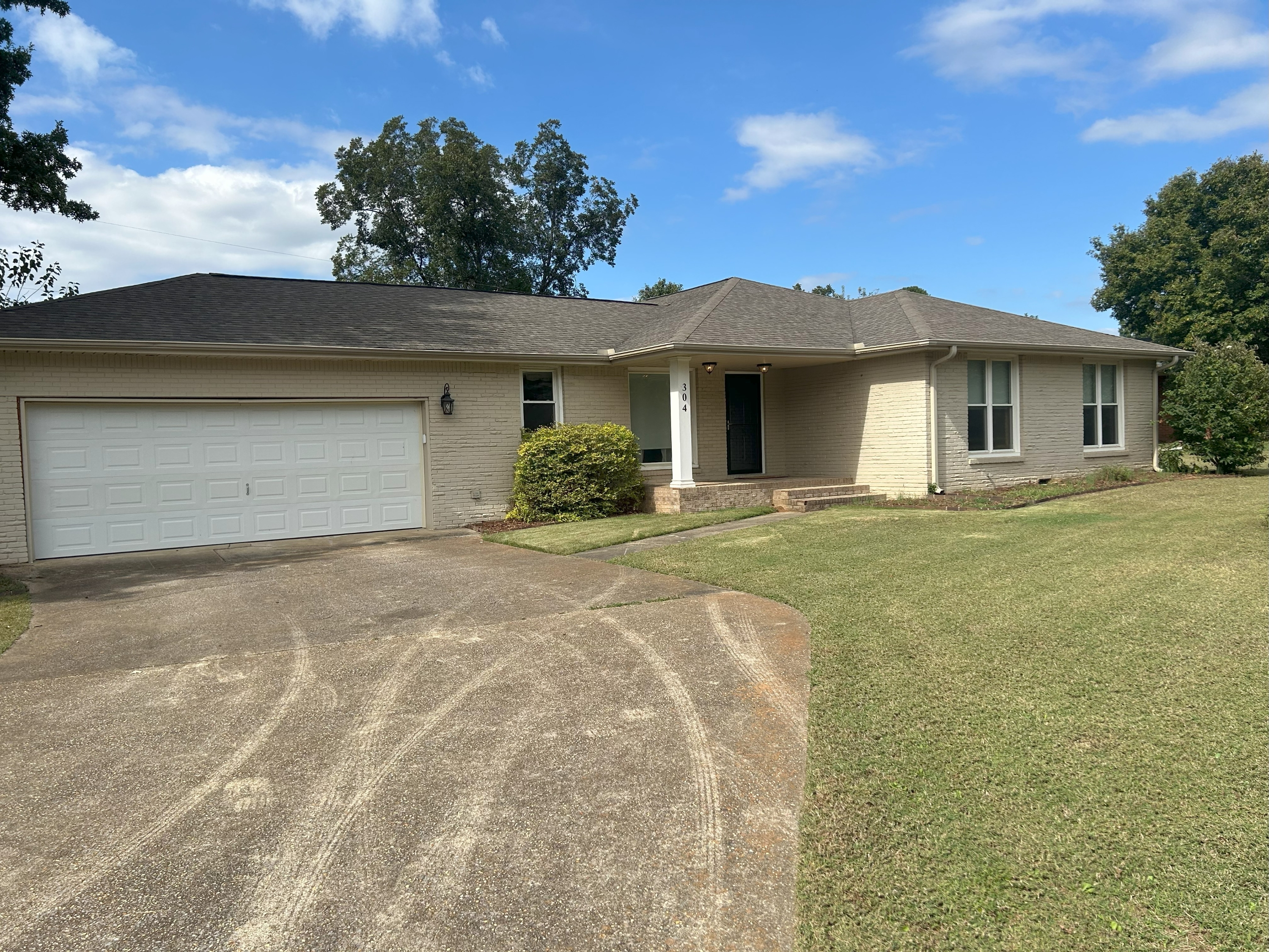 Bellingrath Drive Southwest 304