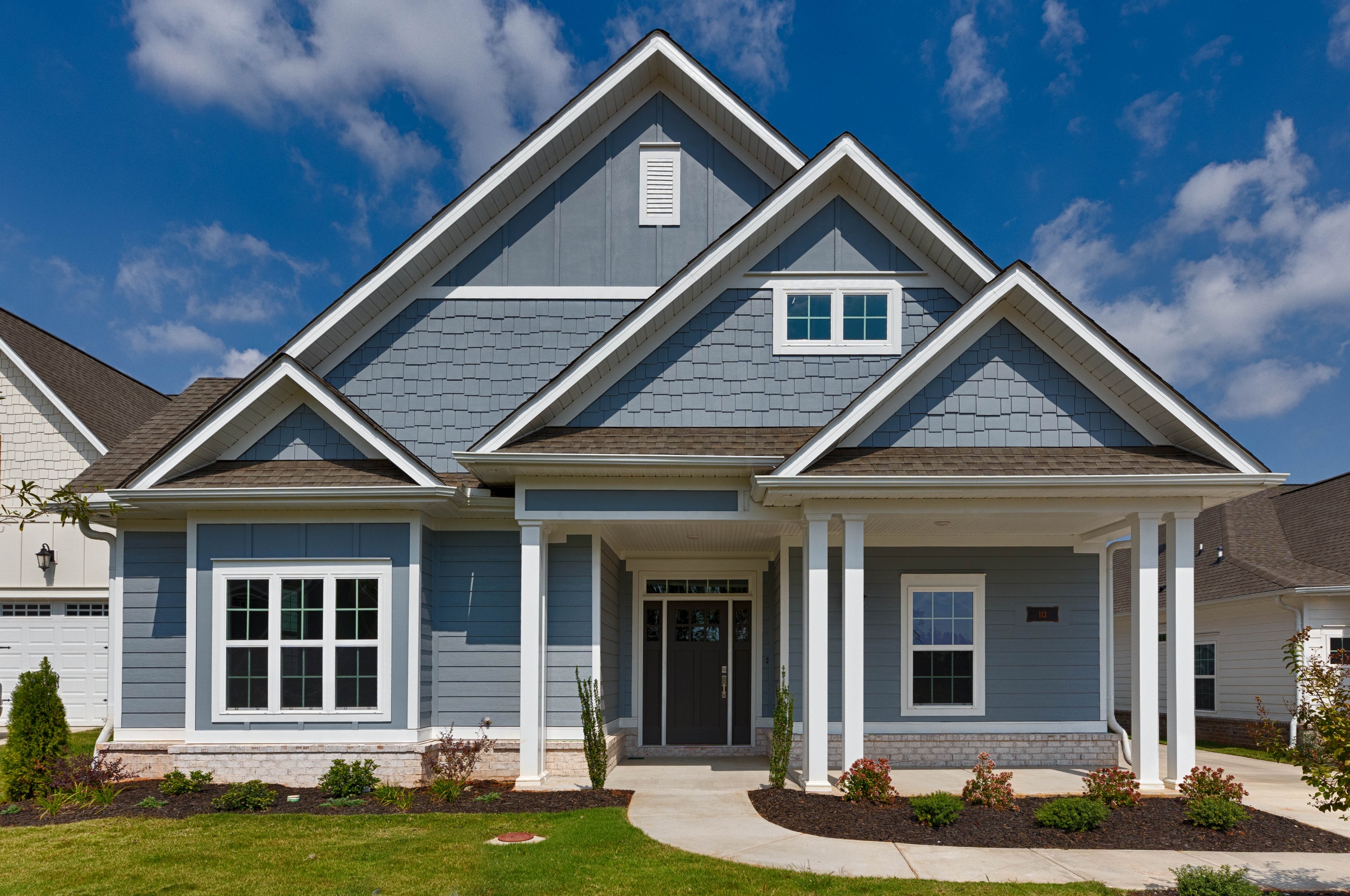 113 Marlbrook Drive